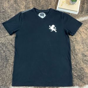 GEORGE - mens tee